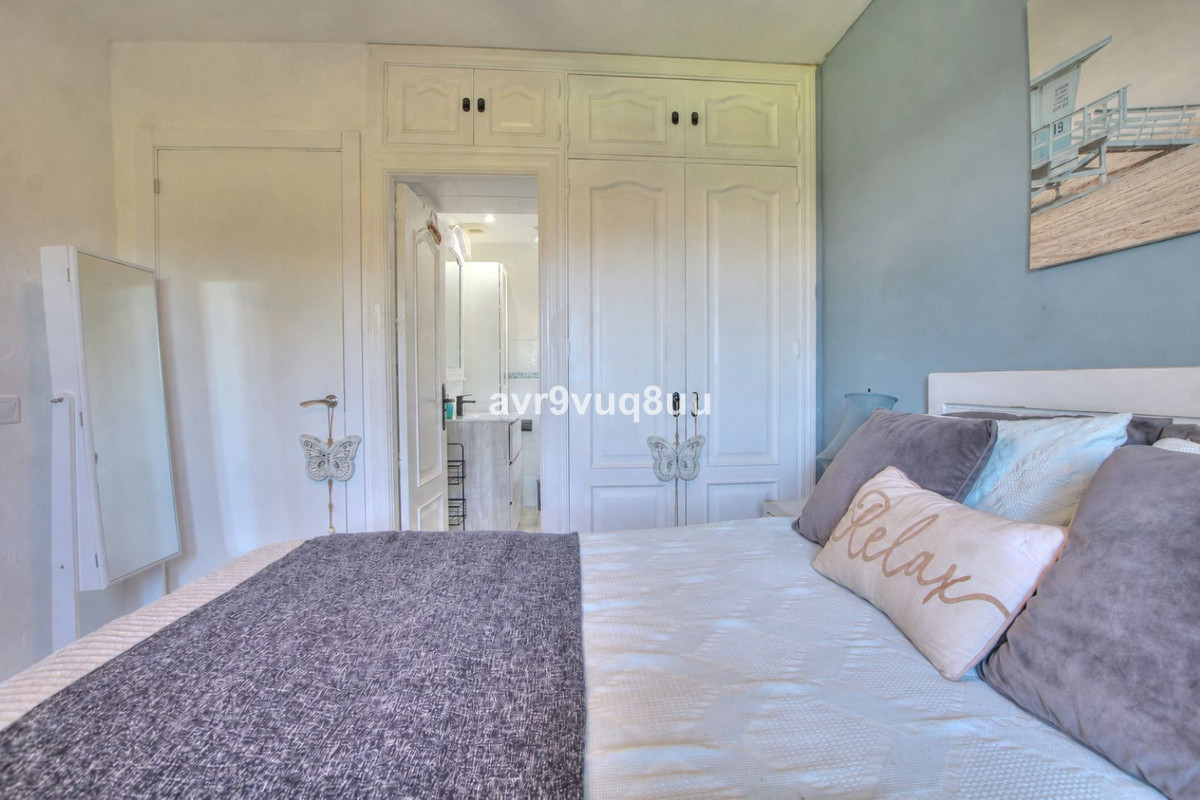 2-slaapkamerappartement in Riviera del Sol in Riviera del Sol - foto 17