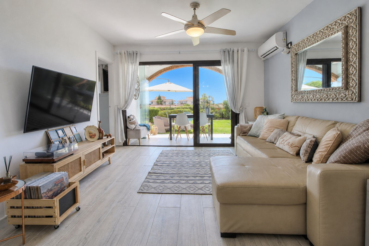2-slaapkamerappartement in Riviera del Sol in Riviera del Sol - foto 4