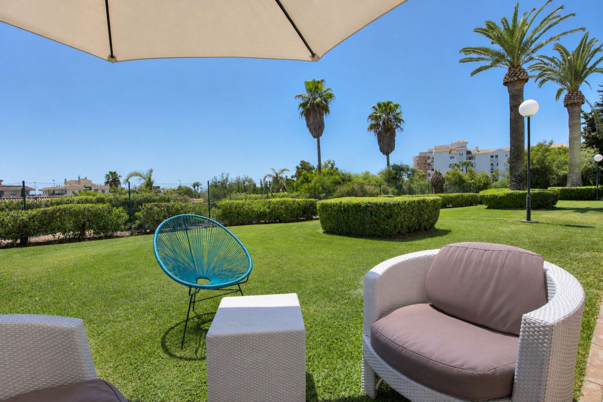 2-slaapkamerappartement in Riviera del Sol in Riviera del Sol - foto 8