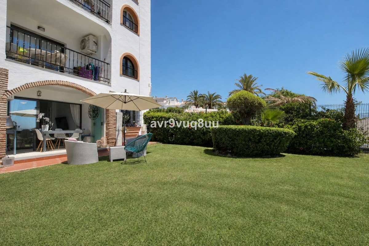 2-slaapkamerappartement in Riviera del Sol in Riviera del Sol - foto 9