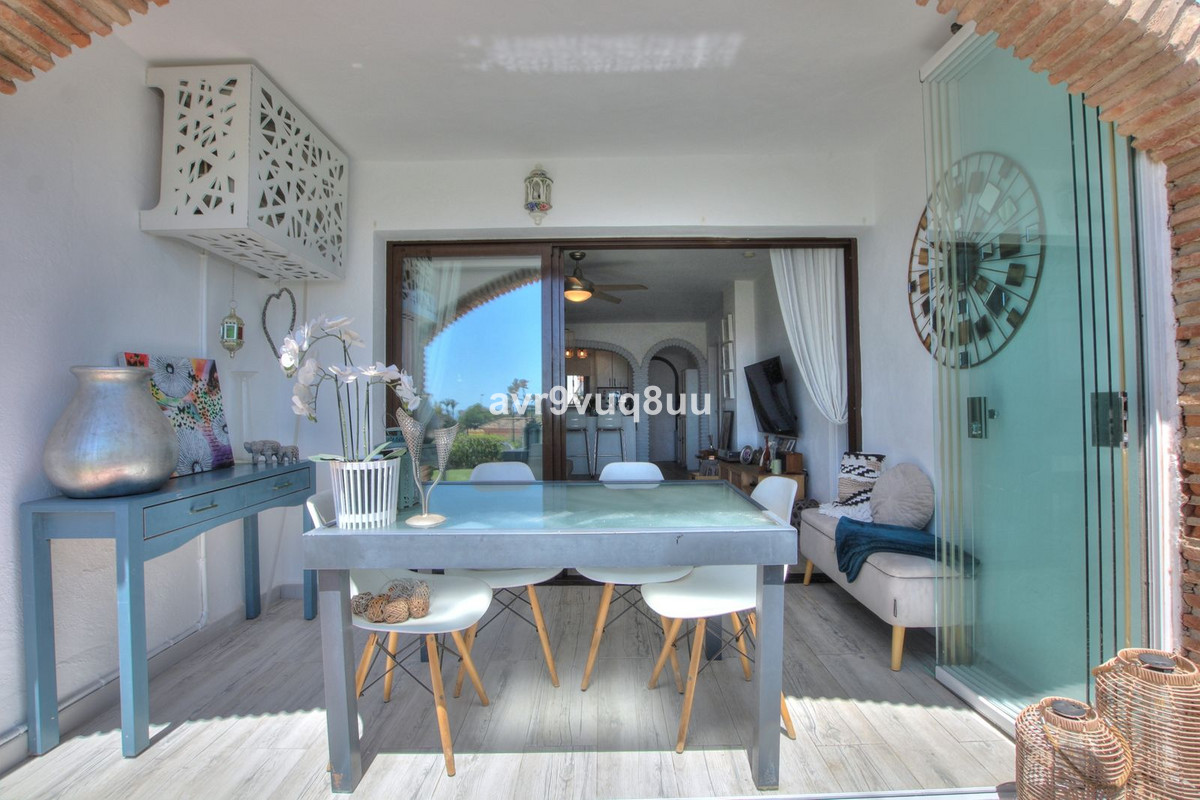 2-slaapkamerappartement in Riviera del Sol in Riviera del Sol - foto 10