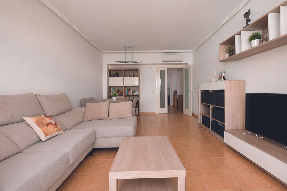 2 bedroom House in Mijas in Mijas - foto 2