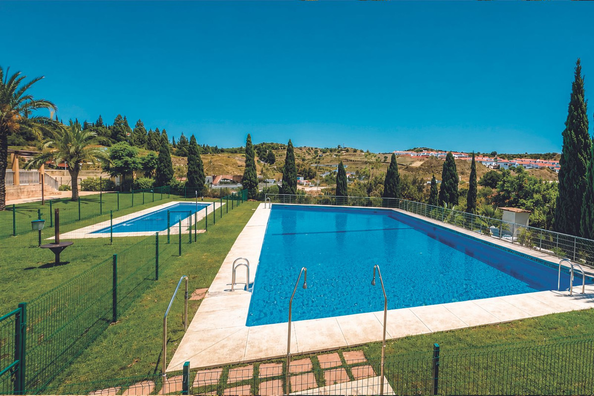 2 bedroom House in Mijas in Mijas - foto 19