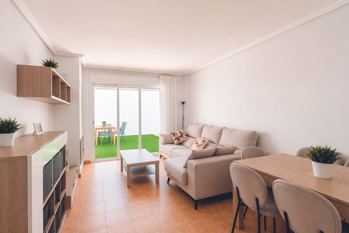 2 bedroom House in Mijas in Mijas - foto 4