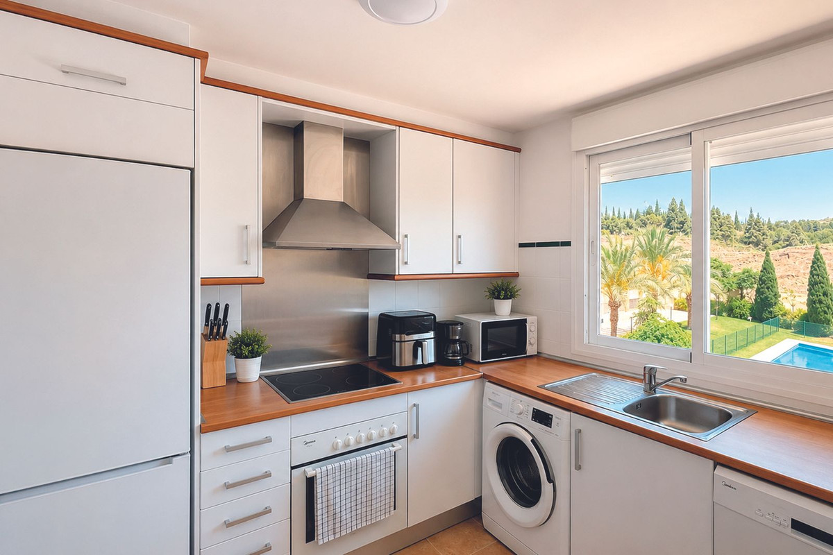 2 bedroom House in Mijas in Mijas - foto 5