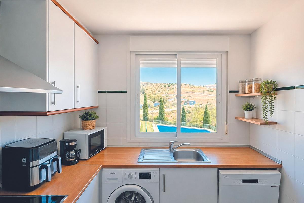 2 bedroom House in Mijas in Mijas - foto 6