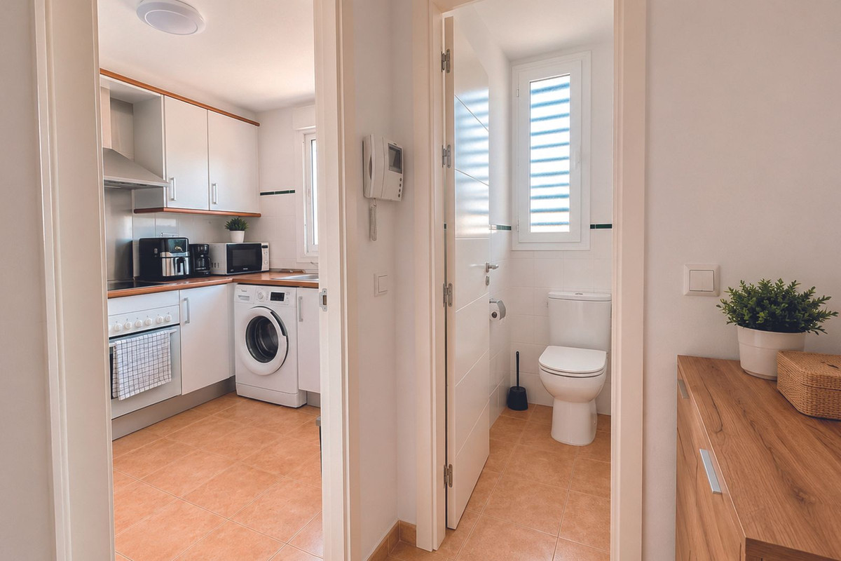 2 bedroom House in Mijas in Mijas - foto 7