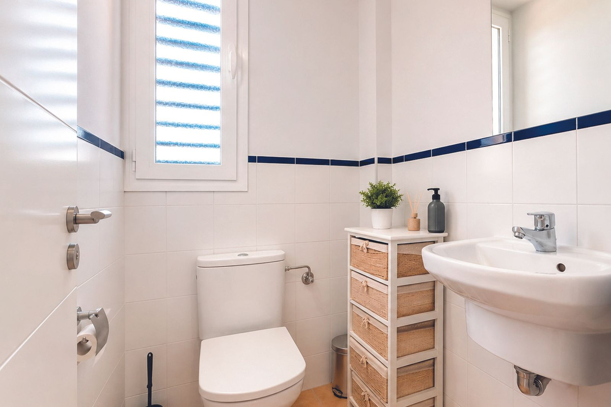 2 bedroom House in Mijas in Mijas - foto 8