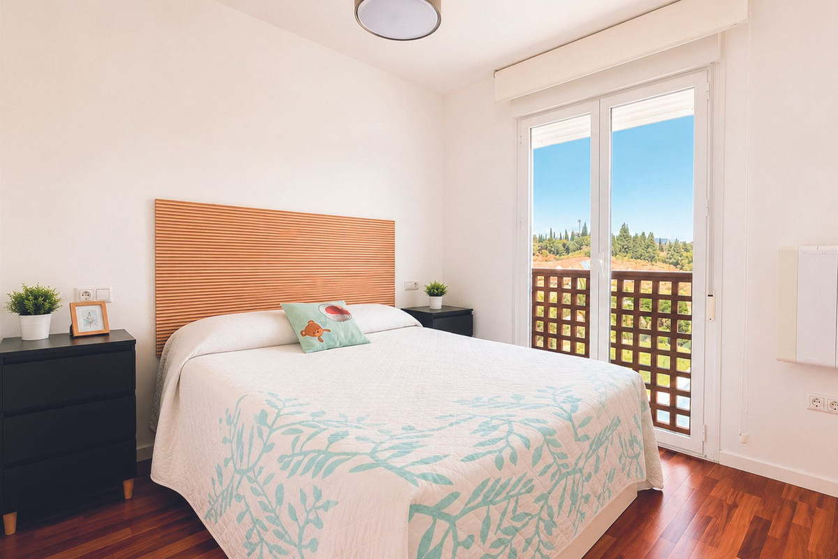 2 bedroom House in Mijas in Mijas - foto 10