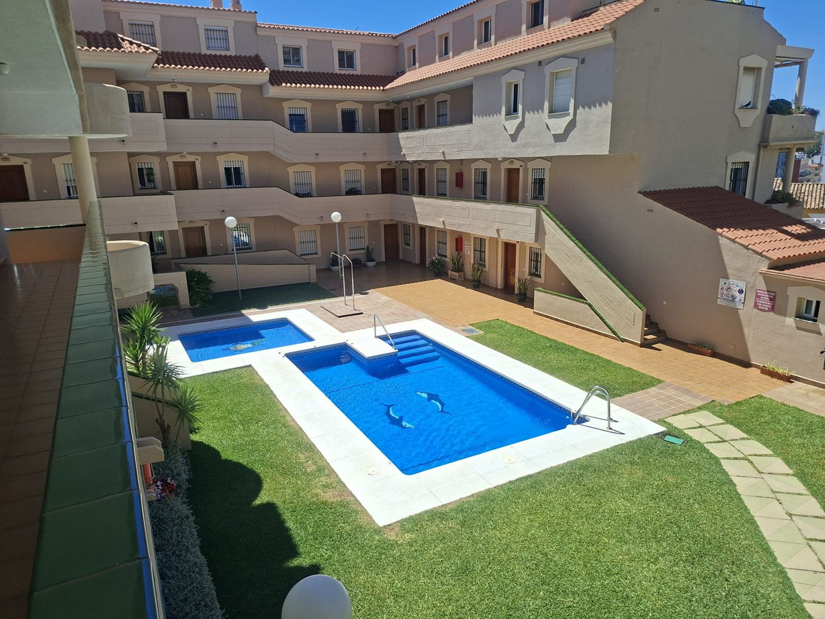2-slaapkamer appartement in Benalmádena in Benalmadena - foto 2