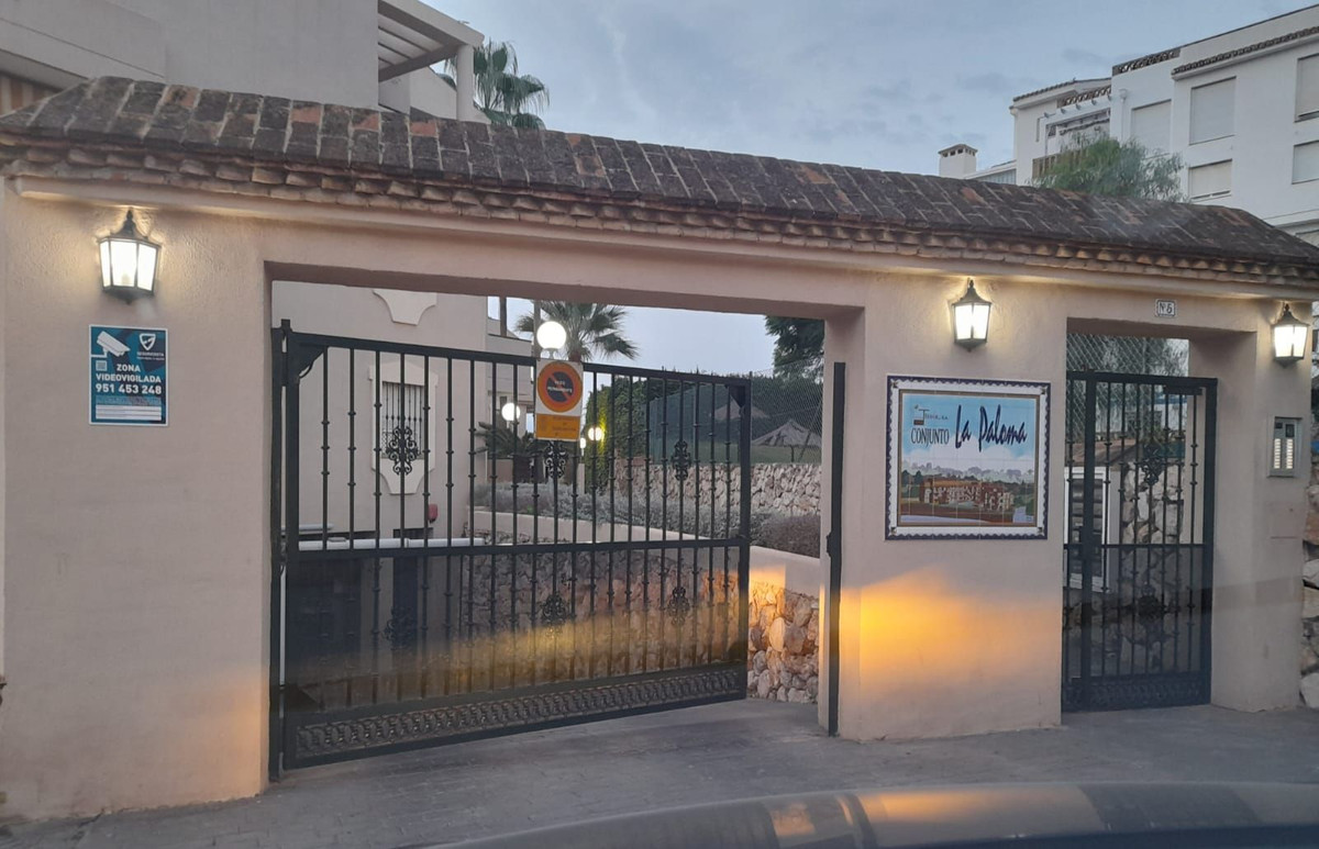 2-slaapkamer appartement in Benalmádena in Benalmadena - foto 11