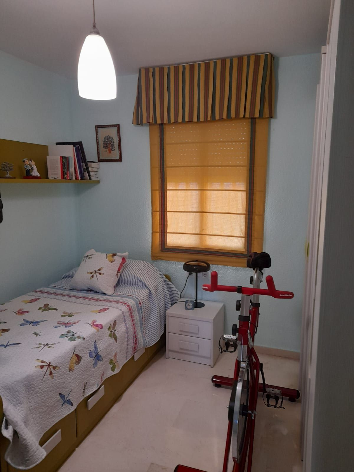 2-slaapkamer appartement in Benalmádena in Benalmadena - foto 12