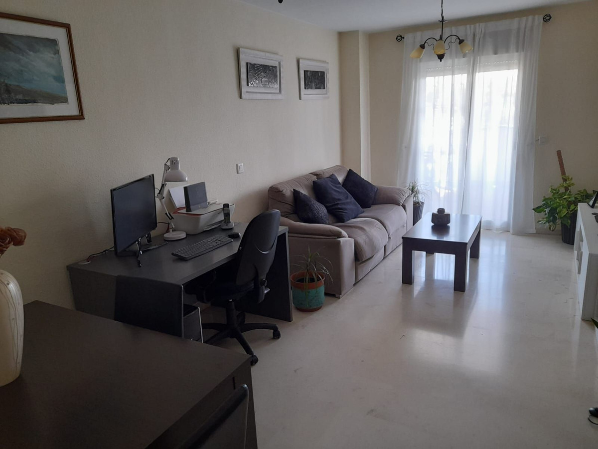 2-slaapkamer appartement in Benalmádena in Benalmadena - foto 3