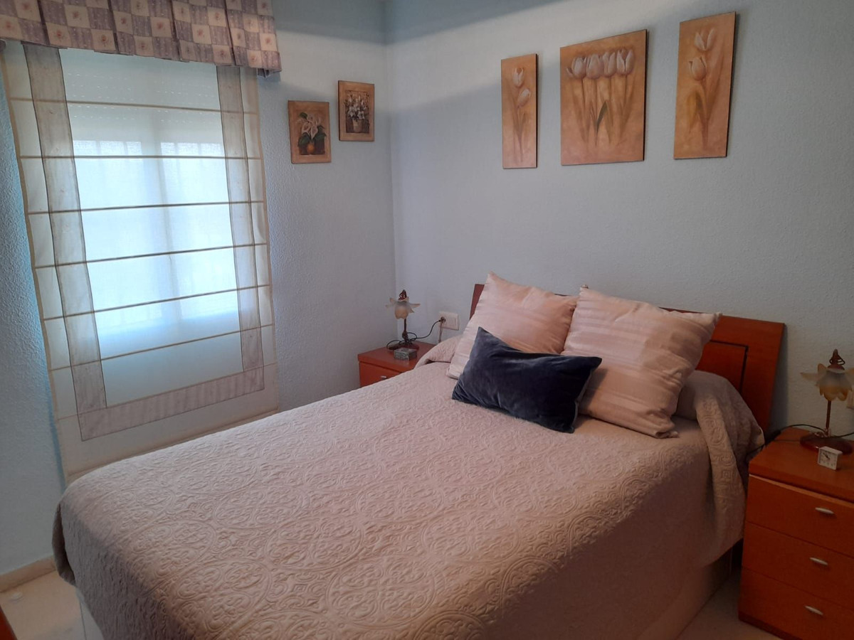 2-slaapkamer appartement in Benalmádena in Benalmadena - foto 4