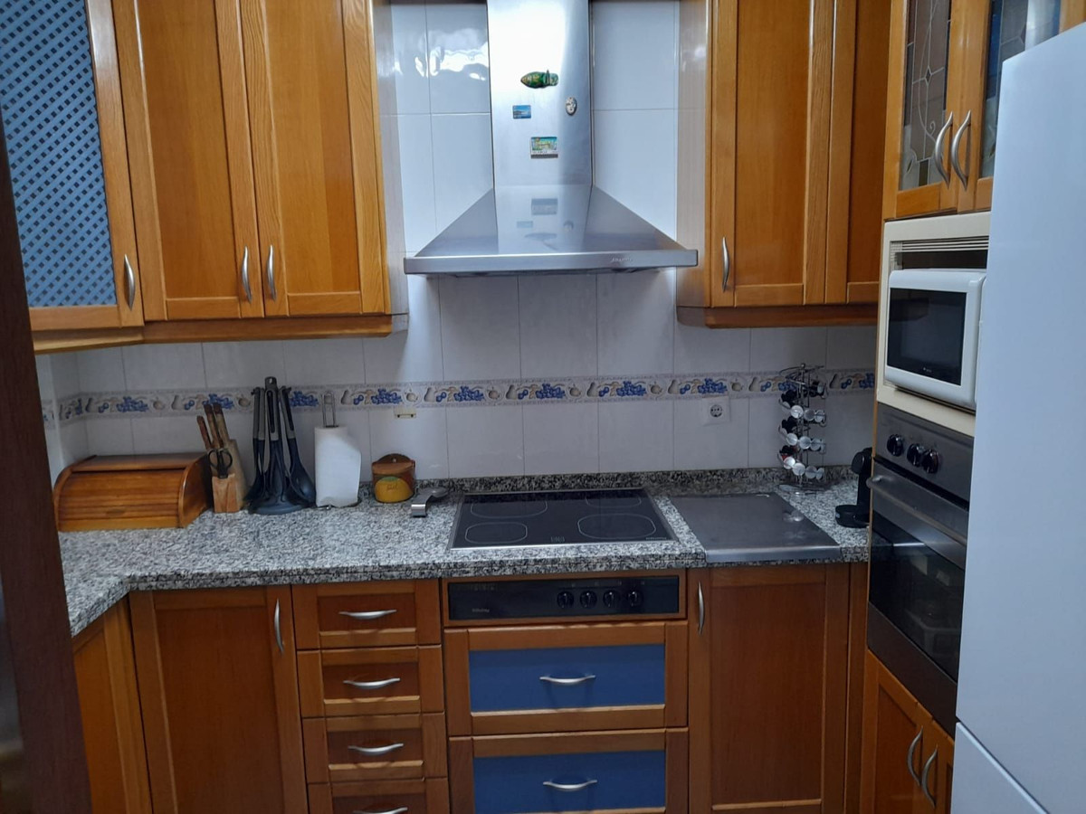 2-slaapkamer appartement in Benalmádena in Benalmadena - foto 5