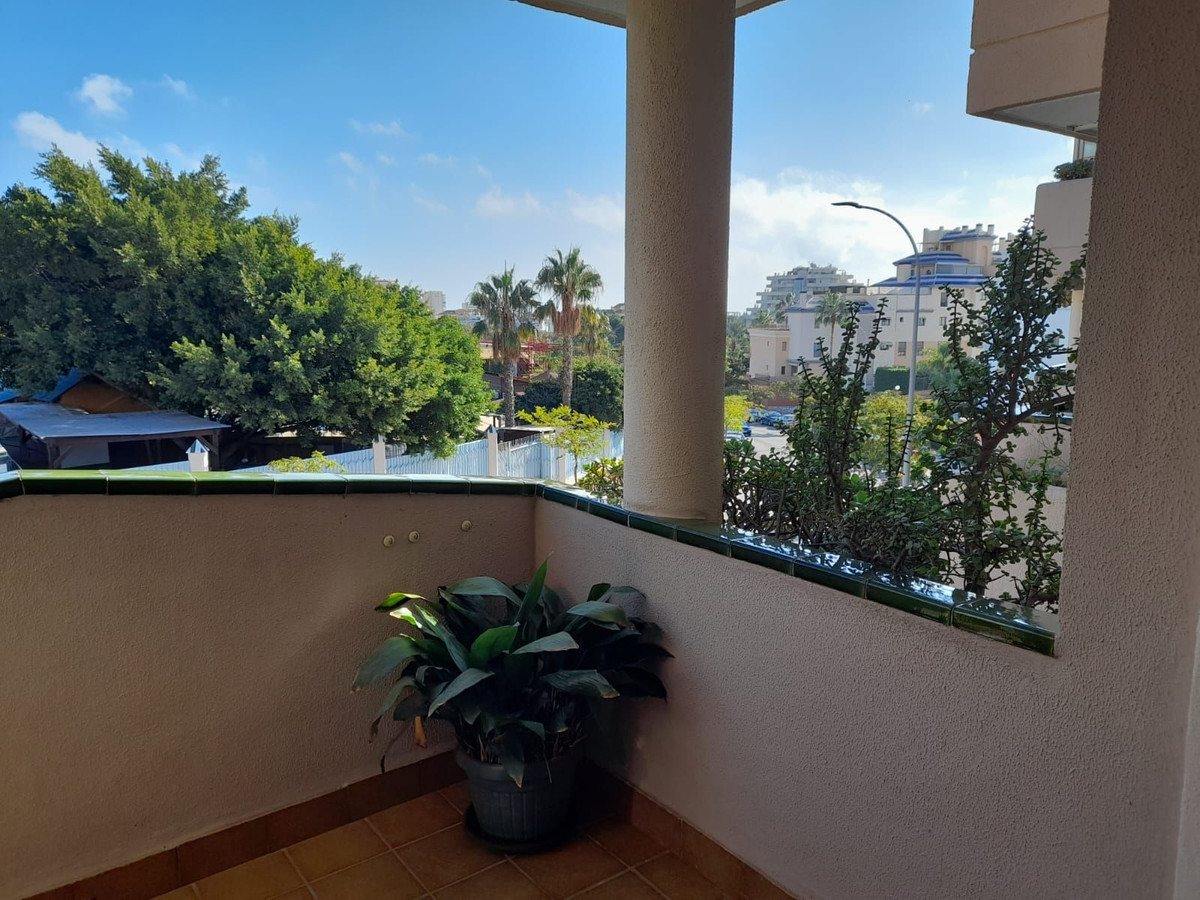 2-slaapkamer appartement in Benalmádena in Benalmadena - foto 6