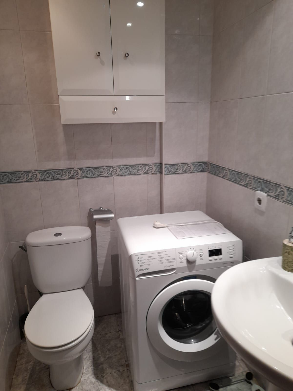 2-slaapkamer appartement in Benalmádena in Benalmadena - foto 7