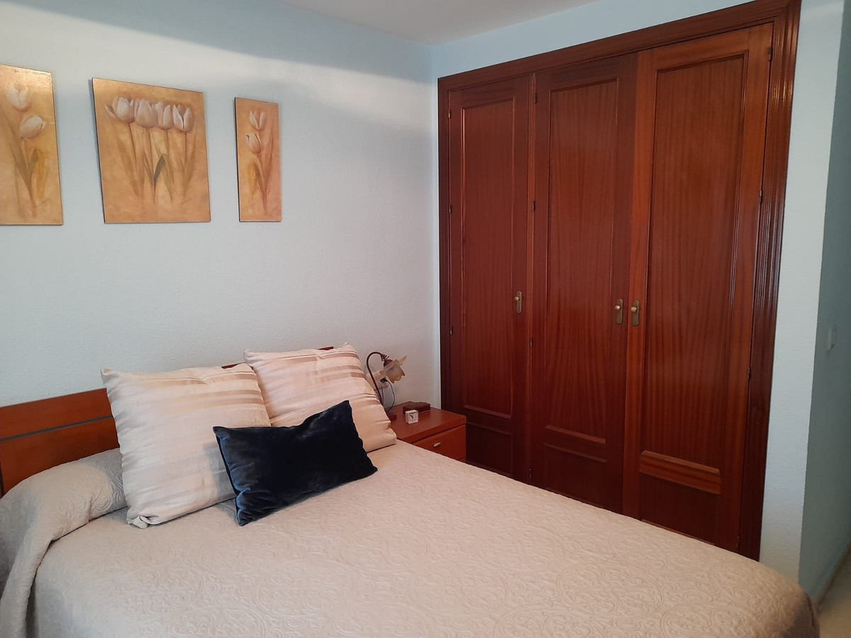 2-slaapkamer appartement in Benalmádena in Benalmadena - foto 8