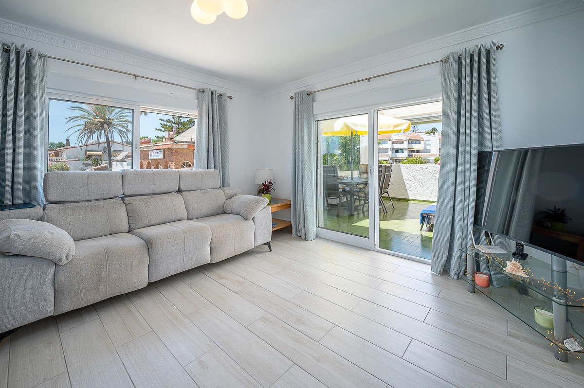 2 bedroom Apartment in El Faro in El Faro - foto 2