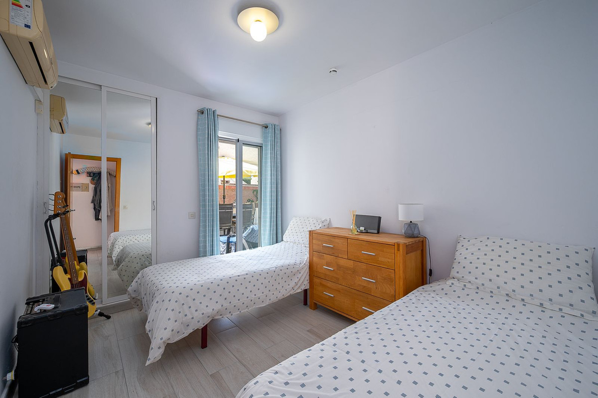 2 bedroom Apartment in El Faro in El Faro - foto 11