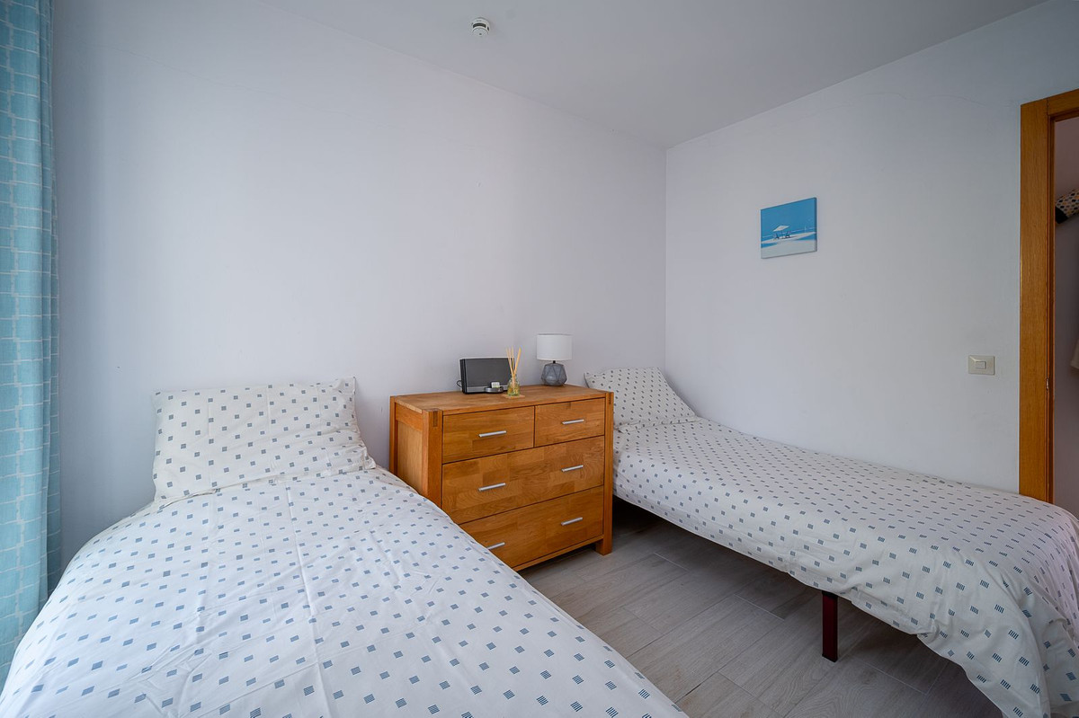 2 bedroom Apartment in El Faro in El Faro - foto 12