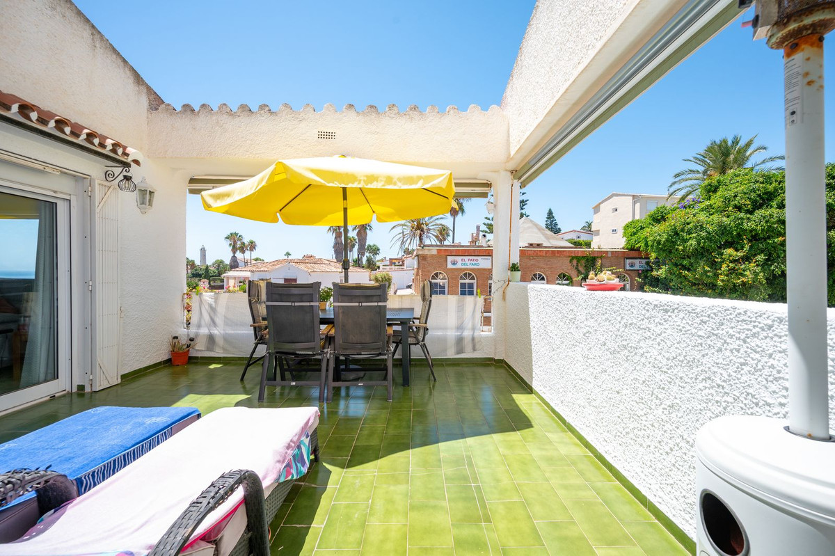2 bedroom Apartment in El Faro in El Faro - foto 13