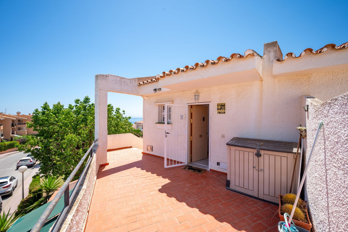 2 bedroom Apartment in El Faro in El Faro - foto 14