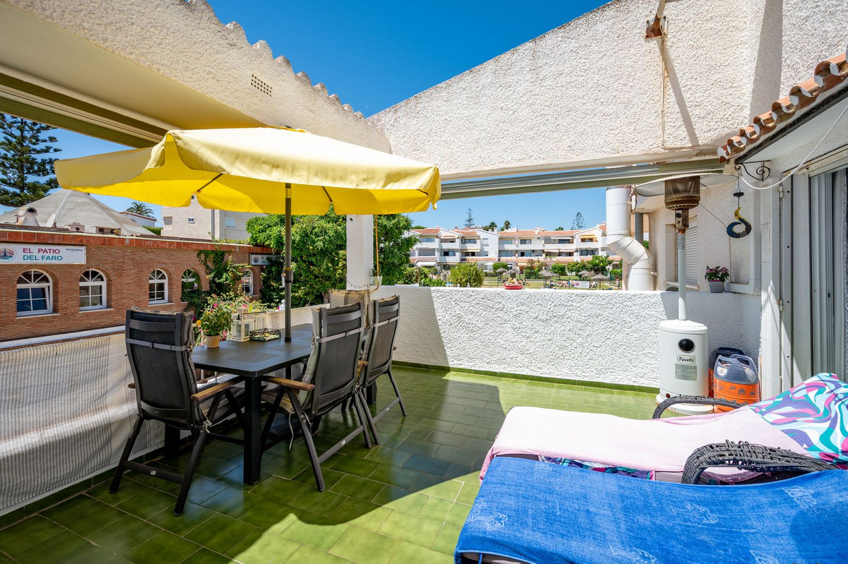 2 bedroom Apartment in El Faro in El Faro - foto 15