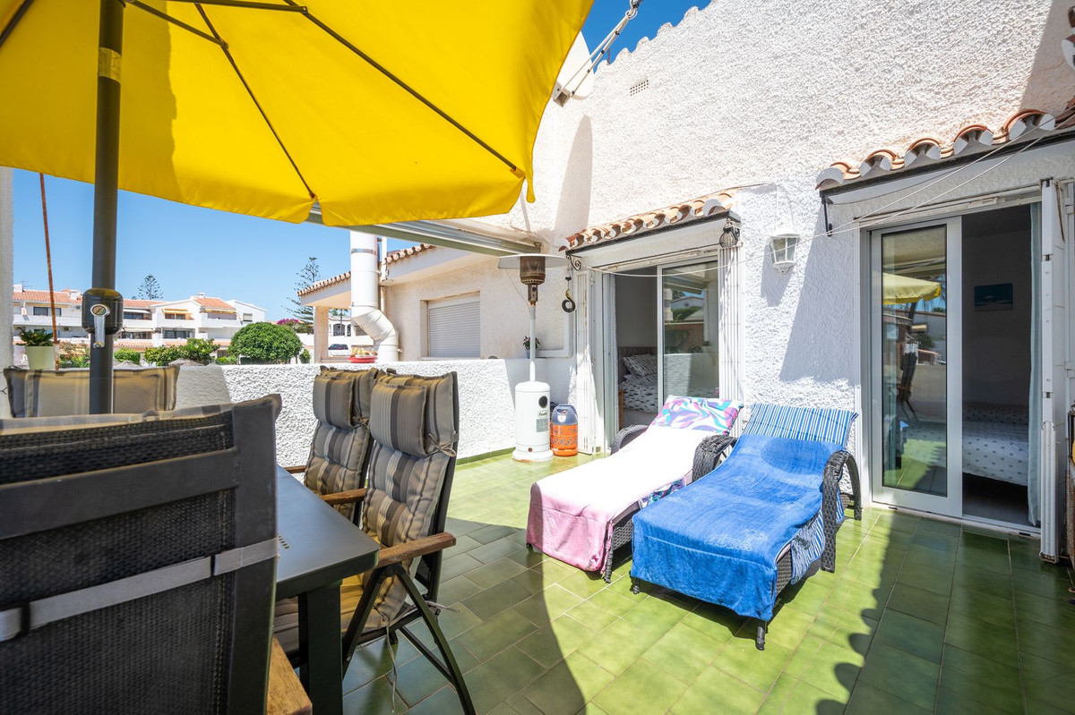 2 bedroom Apartment in El Faro in El Faro - foto 16