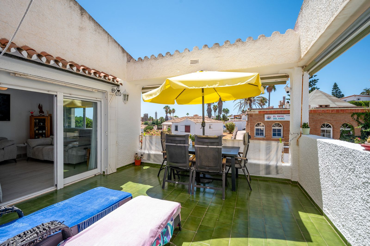 2 bedroom Apartment in El Faro in El Faro - foto 17