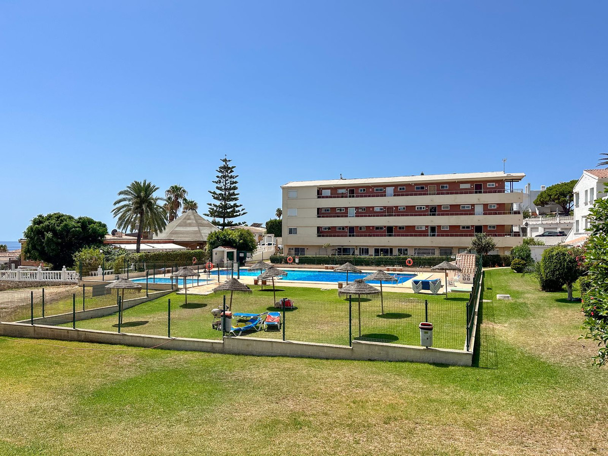 2 bedroom Apartment in El Faro in El Faro - foto 19