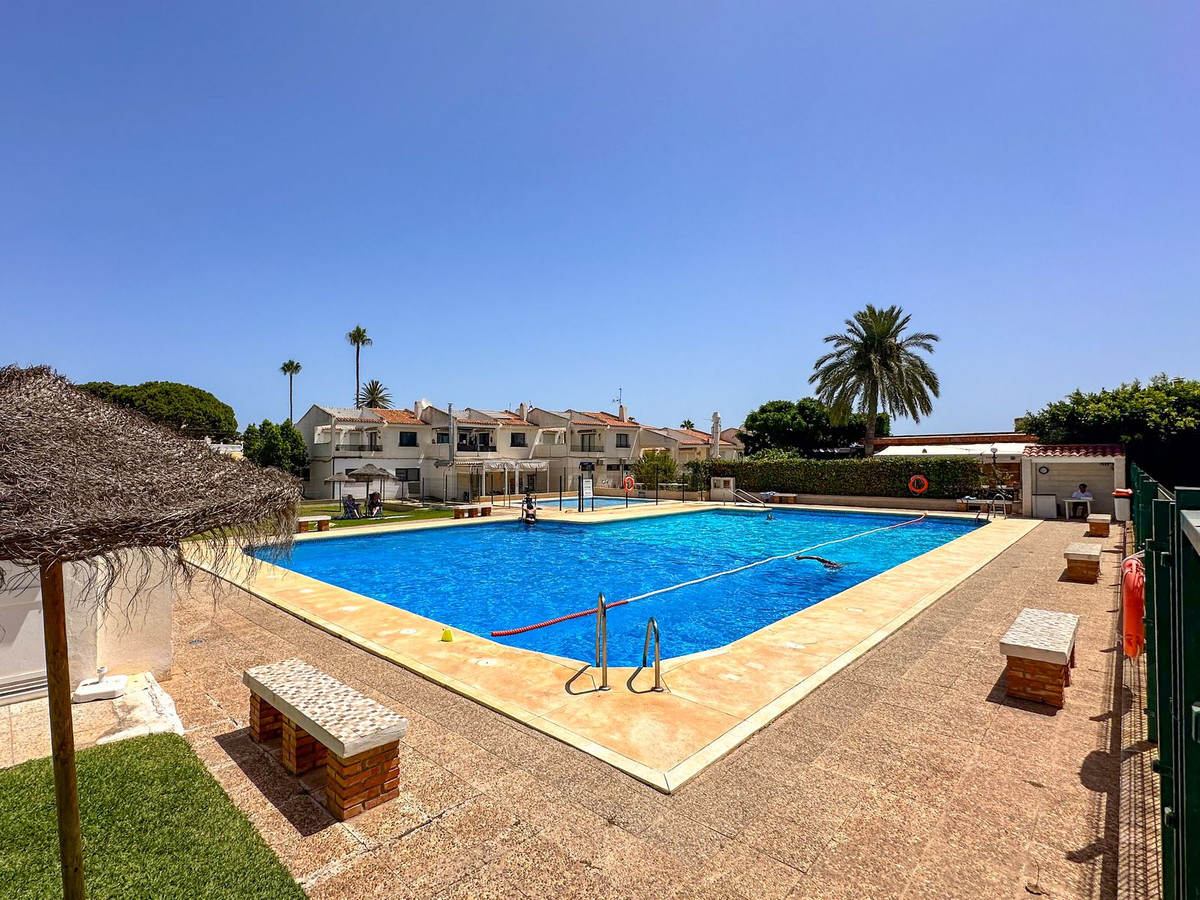 2 bedroom Apartment in El Faro in El Faro - foto 20