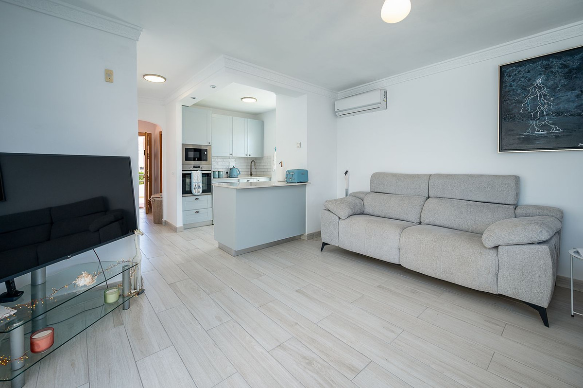 2 bedroom Apartment in El Faro in El Faro - foto 3