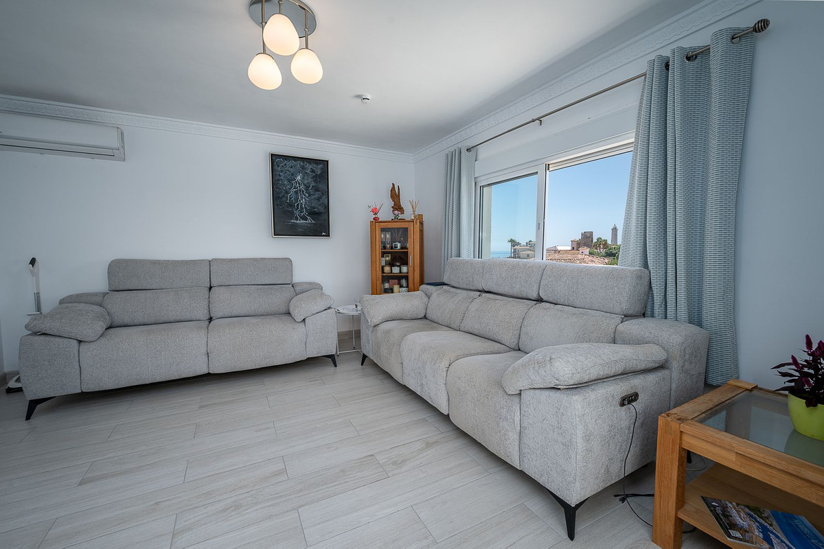 2 bedroom Apartment in El Faro in El Faro - foto 4