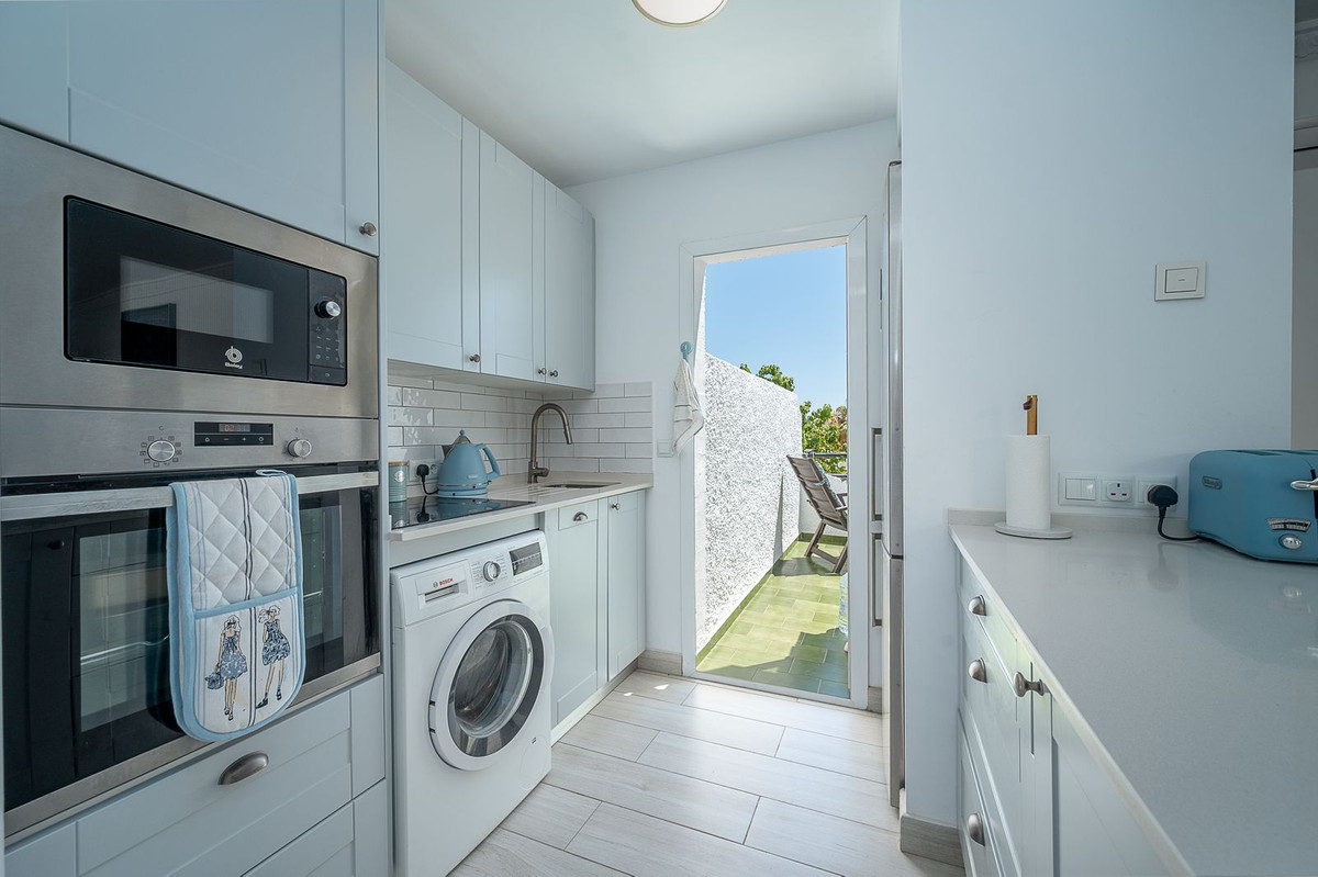2 bedroom Apartment in El Faro in El Faro - foto 5