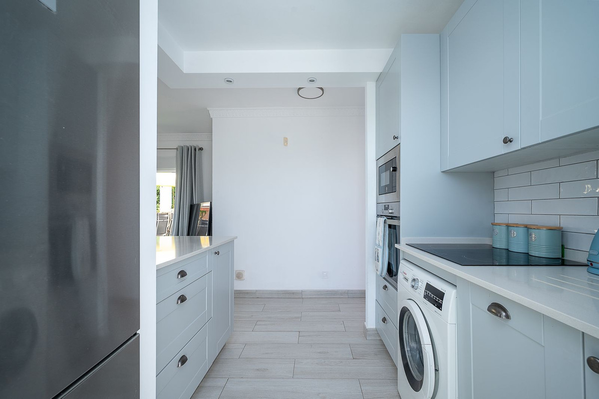 2 bedroom Apartment in El Faro in El Faro - foto 6