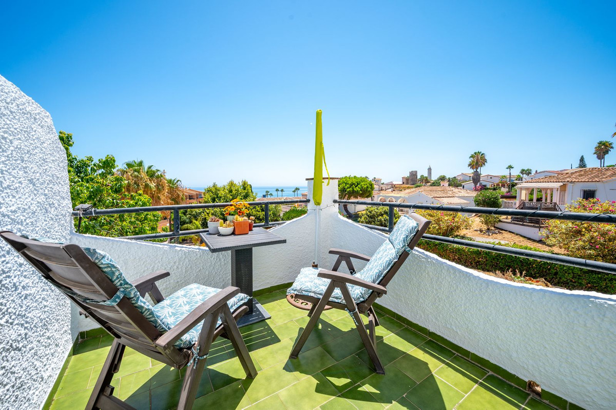 2 bedroom Apartment in El Faro in El Faro - foto 7