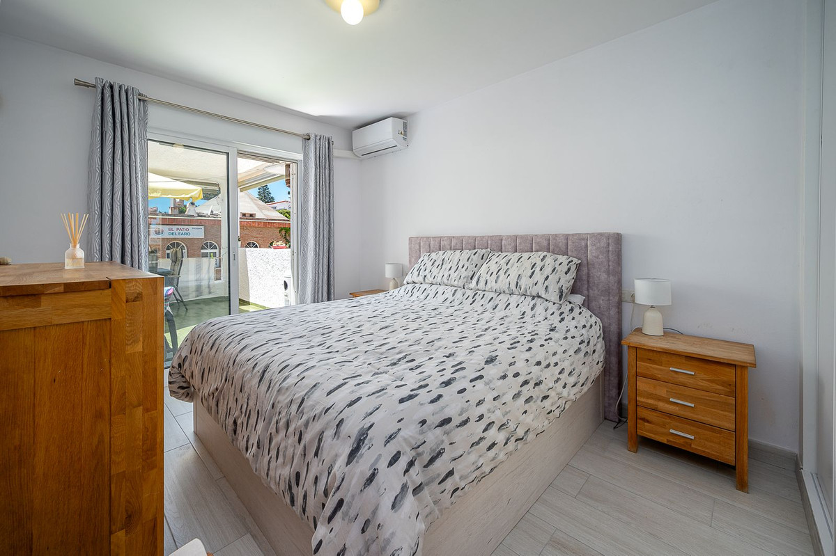 2 bedroom Apartment in El Faro in El Faro - foto 8