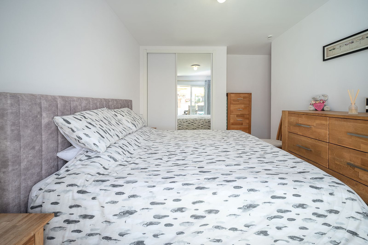 2 bedroom Apartment in El Faro in El Faro - foto 9