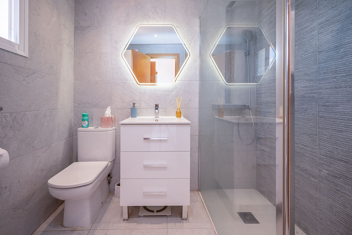 2 bedroom Apartment in El Faro in El Faro - foto 10
