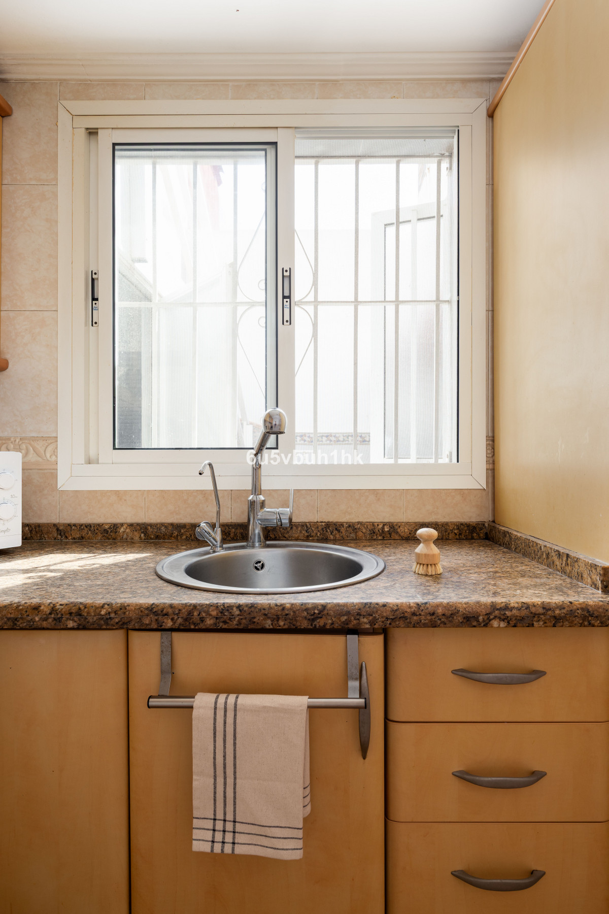 Drie-slaapkamer stadswoning in Málaga in Málaga - foto 15