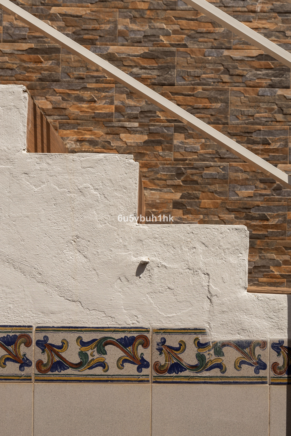 Drie-slaapkamer stadswoning in Málaga in Málaga - foto 20