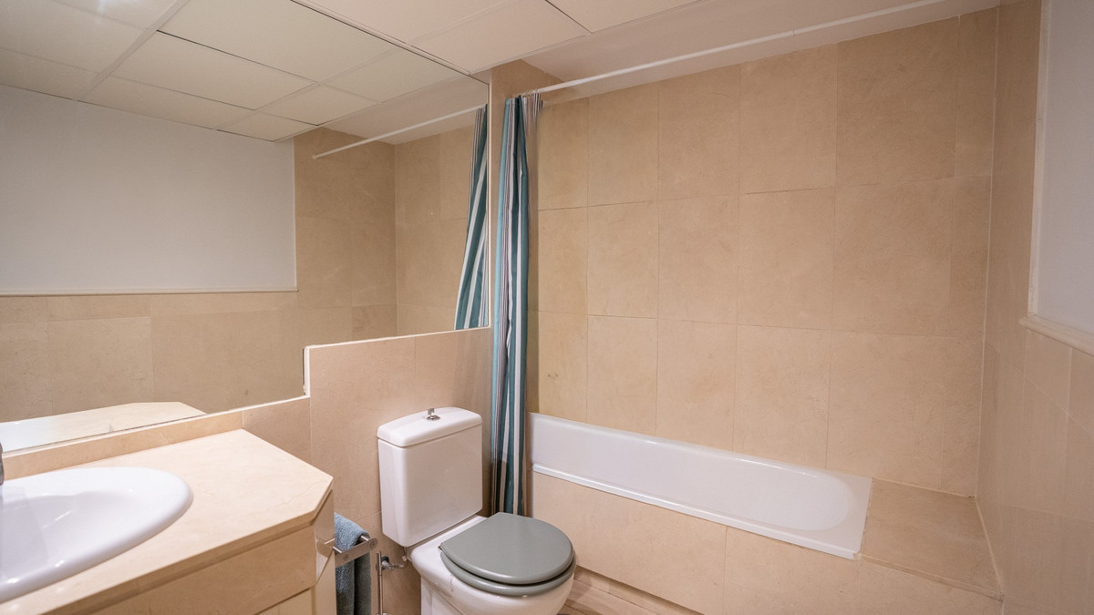 Drie-slaapkamer appartement direct aan de jachthaven in Sotogrande in Sotogrande - foto 14