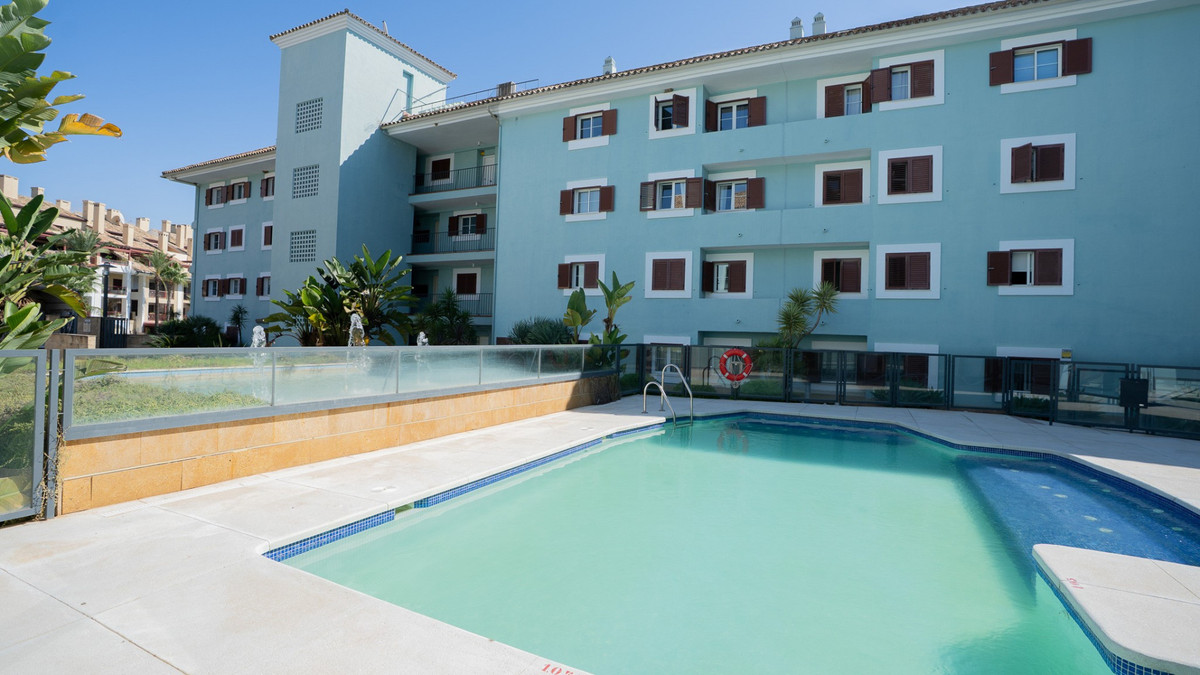 Drie-slaapkamer appartement direct aan de jachthaven in Sotogrande in Sotogrande - foto 19