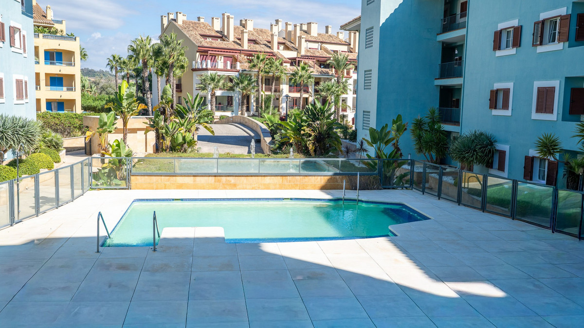 Drie-slaapkamer appartement direct aan de jachthaven in Sotogrande in Sotogrande - foto 20