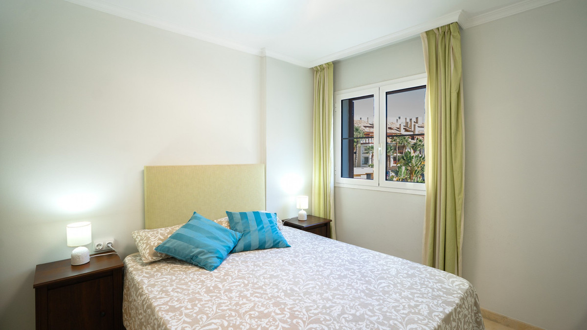 Drie-slaapkamer appartement direct aan de jachthaven in Sotogrande in Sotogrande - foto 10