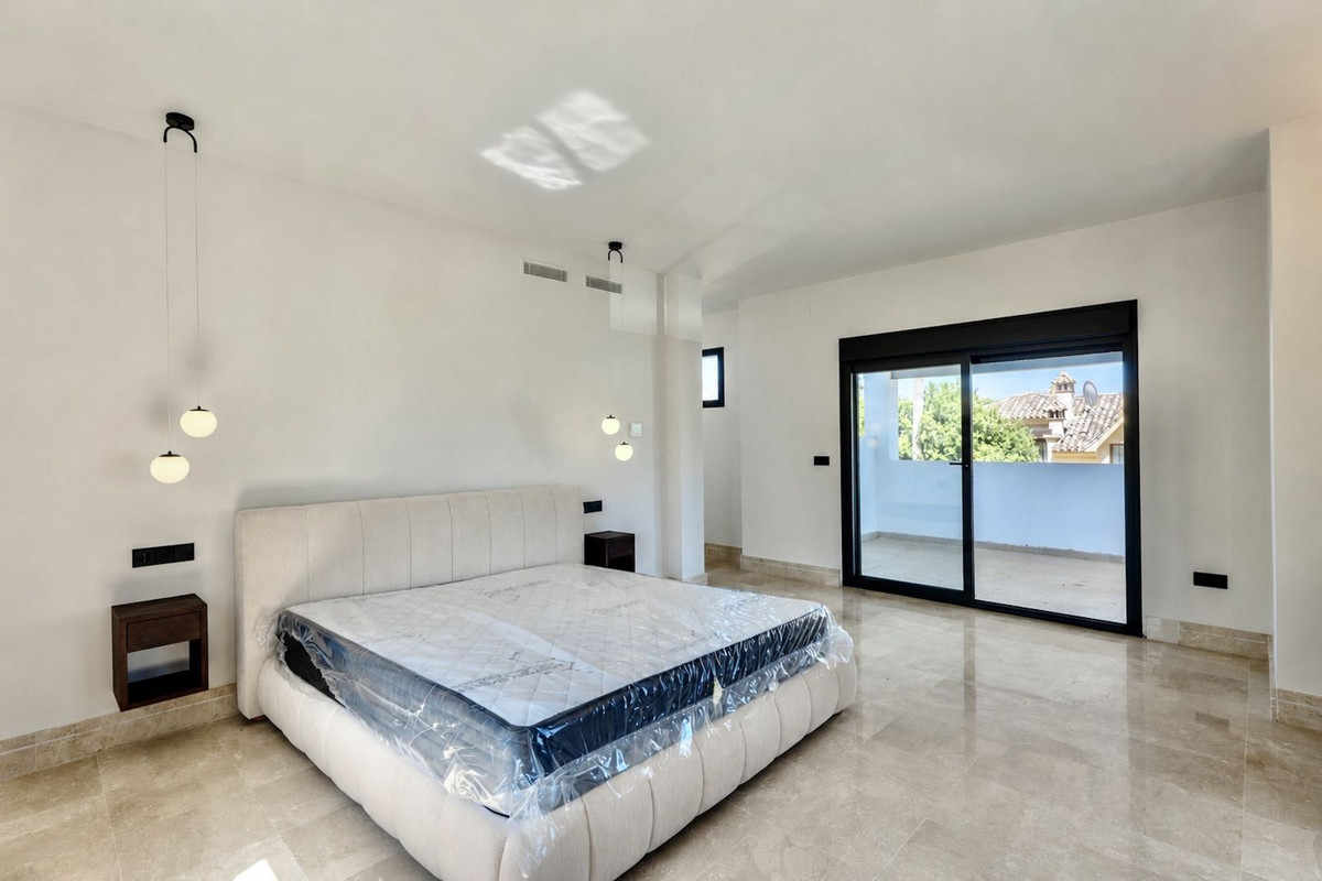 6-slaapkamer villa in Puerto Banús in Puerto Banús - foto 16