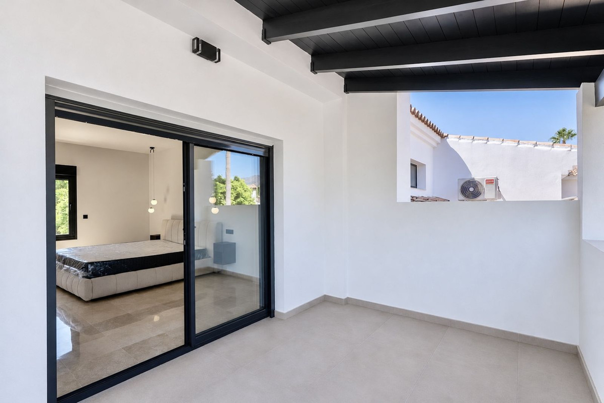 6-slaapkamer villa in Puerto Banús in Puerto Banús - foto 17