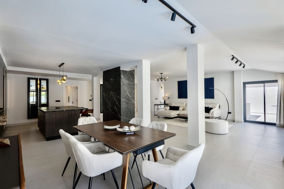 6-slaapkamer villa in Puerto Banús in Puerto Banús - foto 3