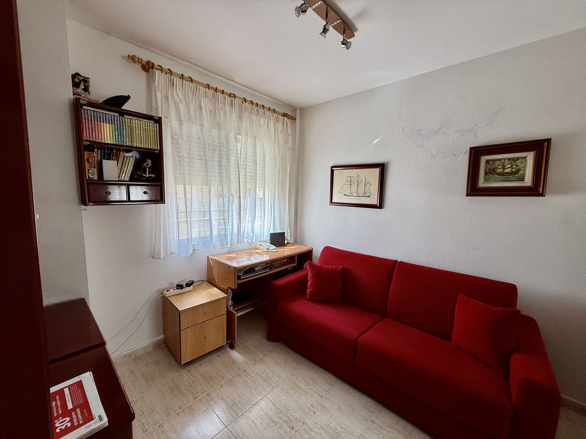 3 bedroom Apartment in Las Lagunas in Las Lagunas - foto 15